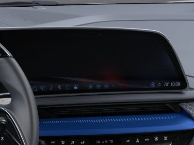2027 Cadillac OPTIQ V-Series
