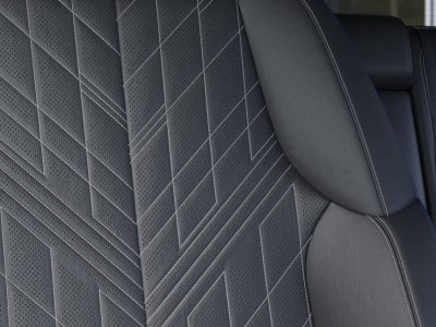 2027 Cadillac OPTIQ V-Series