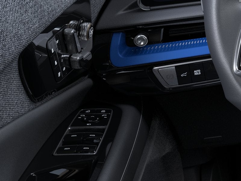 2027 Cadillac OPTIQ V-Series