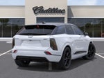 2027 Cadillac OPTIQ V-Series