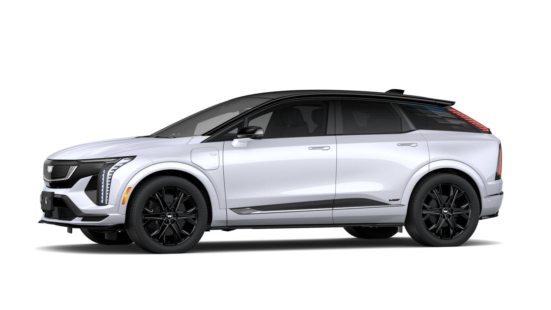 2027 Cadillac OPTIQ V-Series