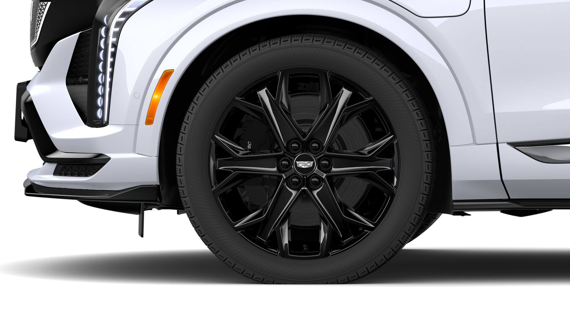 2027 Cadillac OPTIQ V-Series