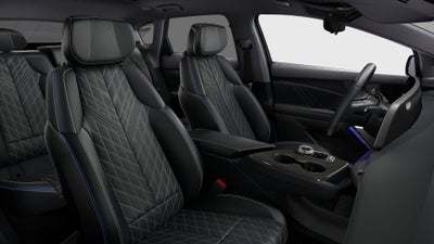 2027 Cadillac OPTIQ V-Series