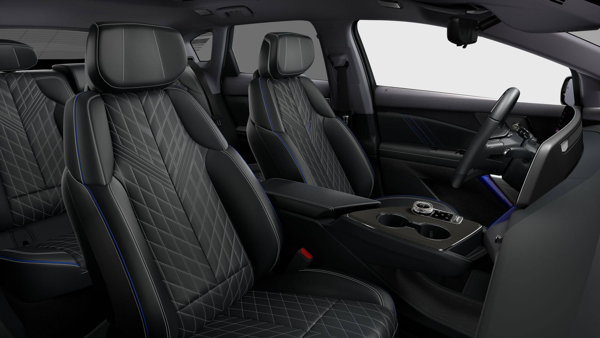 2027 Cadillac OPTIQ V-Series