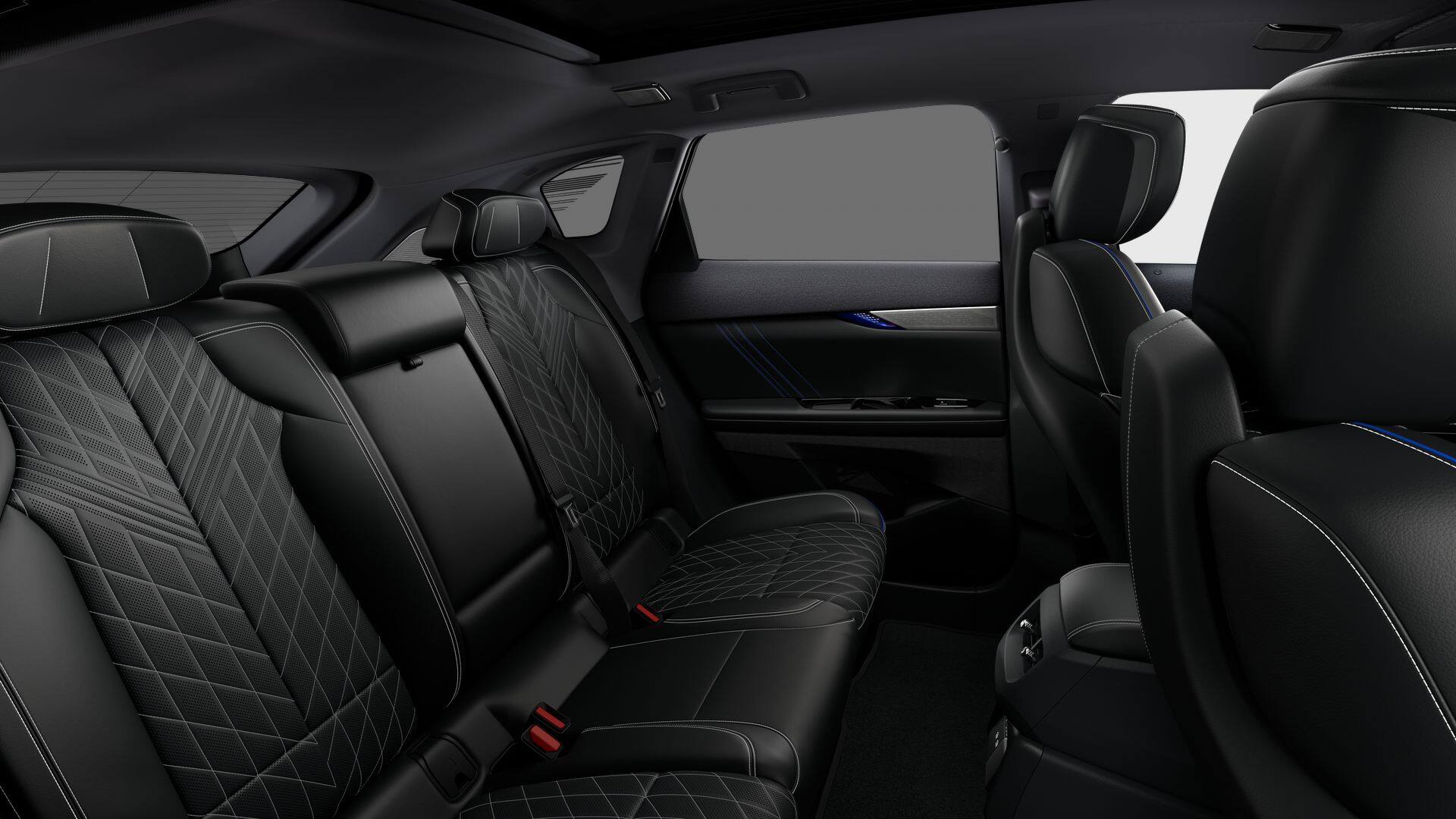 2027 Cadillac OPTIQ V-Series