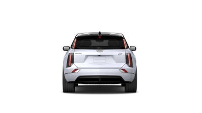 2027 Cadillac OPTIQ V-Series