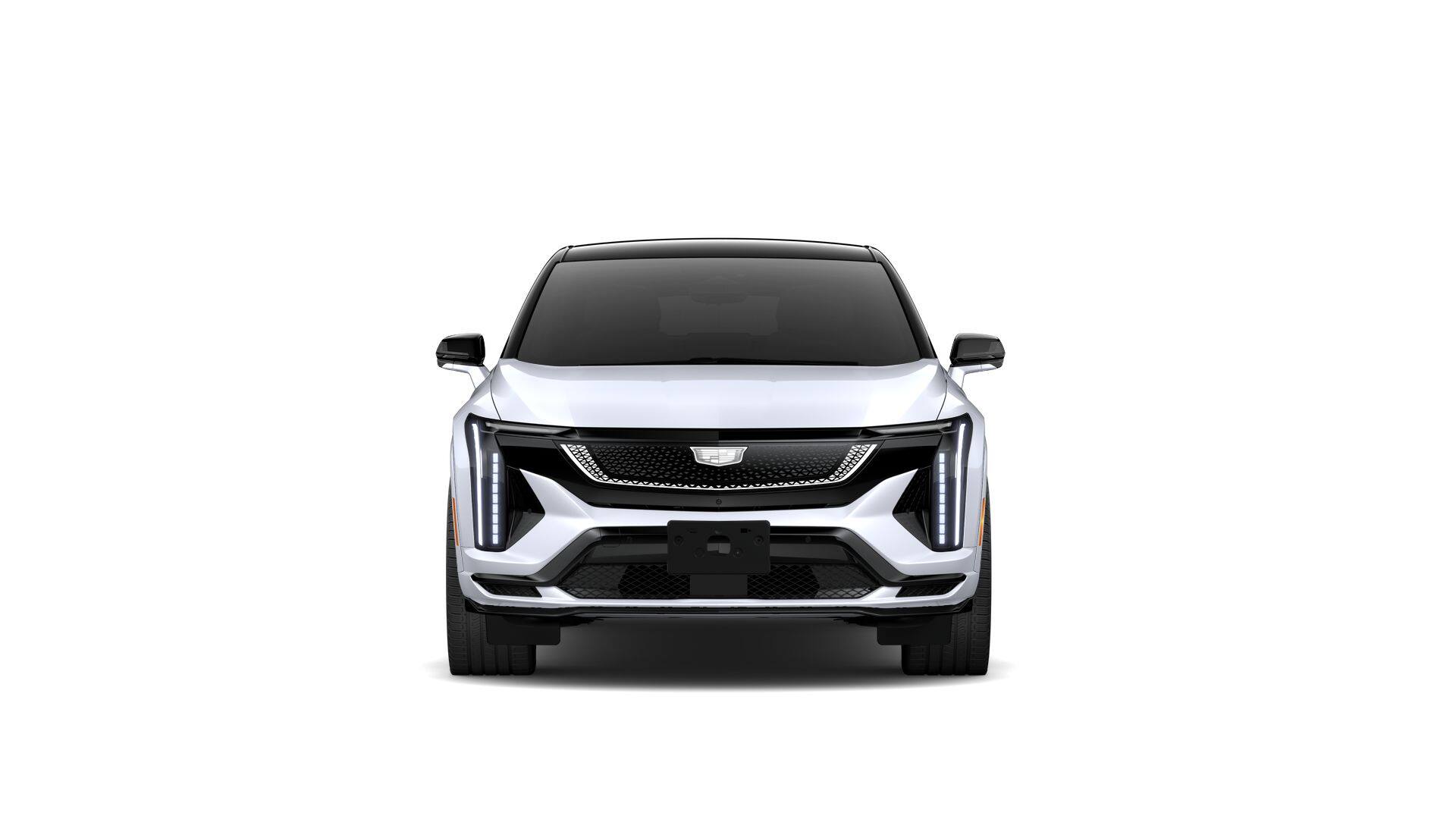 2027 Cadillac OPTIQ V-Series