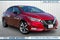 2020 Nissan Versa SR
