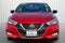 2020 Nissan Versa SR