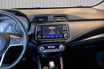 2020 Nissan Versa SR
