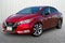 2020 Nissan Versa SR