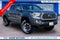 2018 Toyota Tacoma TRD Off Road