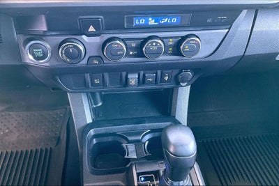 2023 Toyota Tacoma 4WD SR5