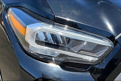 2023 Toyota Tacoma 4WD SR5