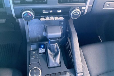 2024 Toyota Tacoma 2WD SR5