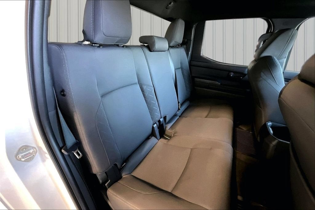 2024 Toyota Tacoma 2WD SR5