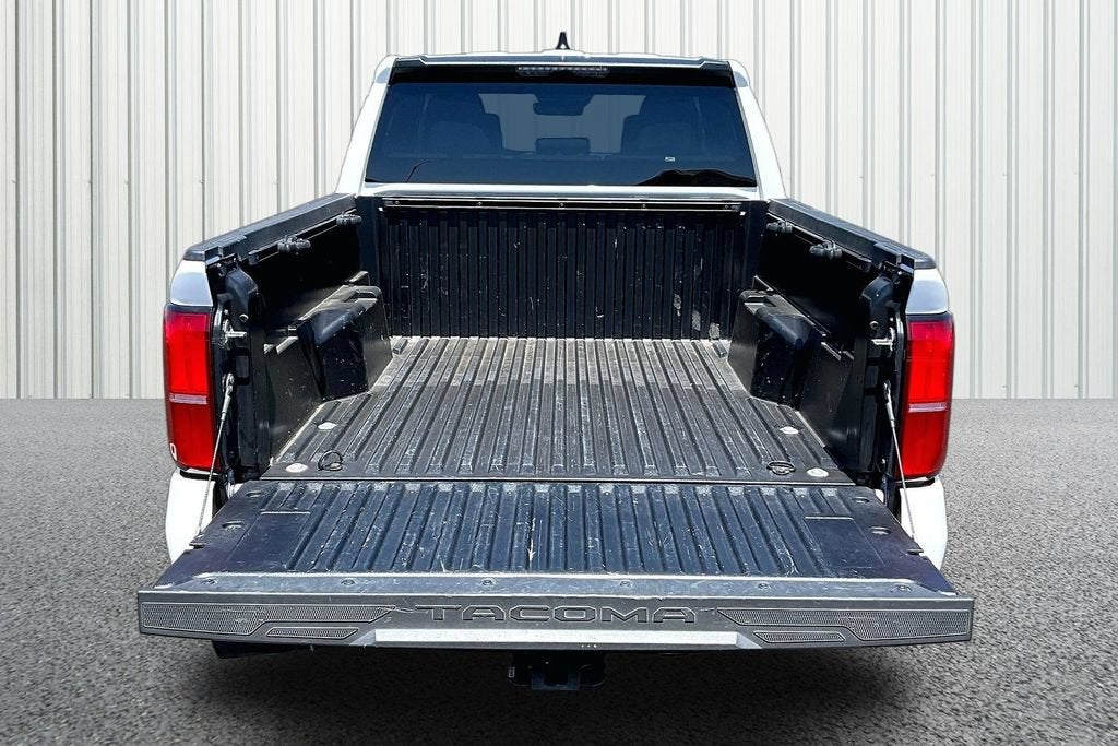 2024 Toyota Tacoma 2WD SR5