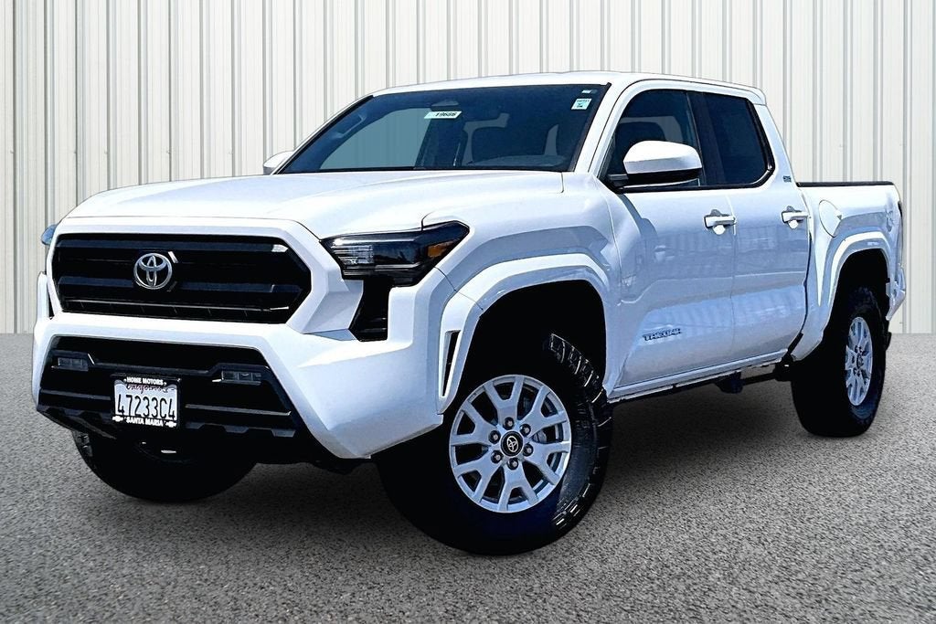 2024 Toyota Tacoma 2WD SR5