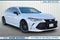 2021 Toyota Avalon Hybrid XSE