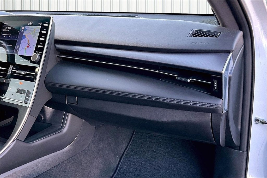 2021 Toyota Avalon Hybrid XSE