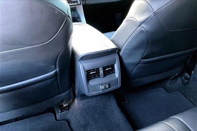 2021 Toyota Avalon Hybrid XSE