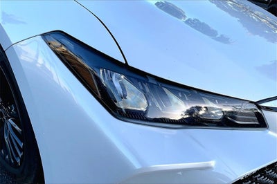 2021 Toyota Avalon Hybrid XSE