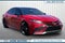 2022 Toyota Camry TRD V6