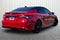 2022 Toyota Camry TRD V6