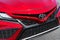 2022 Toyota Camry TRD V6