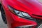2022 Toyota Camry TRD V6