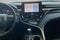 2022 Toyota Camry TRD V6