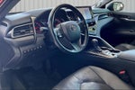 2022 Toyota Camry TRD V6