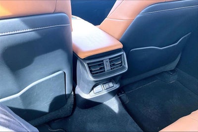 2022 Lexus ES ES 300h Luxury