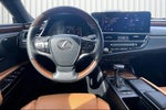 2022 Lexus ES ES 300h Luxury