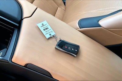 2022 Lexus ES ES 300h Luxury