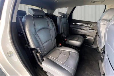 2018 Buick Enclave Essence