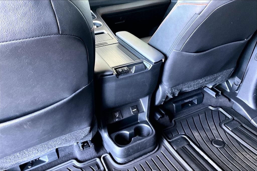 2021 Toyota Sienna XSE