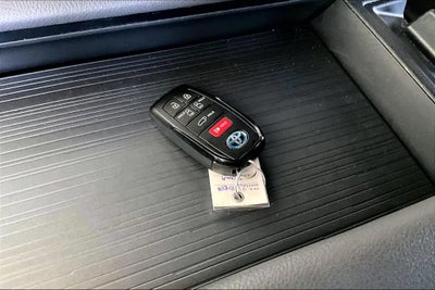 2021 Toyota Sienna XSE