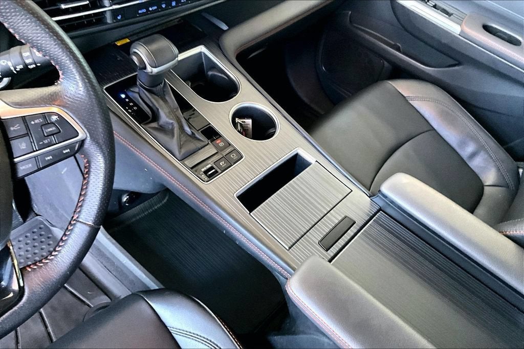 2021 Toyota Sienna XSE