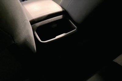 2020 Toyota Tacoma 4WD SR5