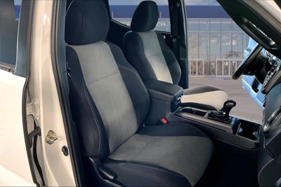 2020 Toyota Tacoma 4WD SR5