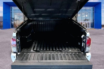 2020 Toyota Tacoma 4WD SR5