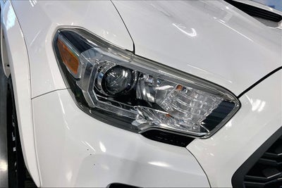 2020 Toyota Tacoma 4WD SR5