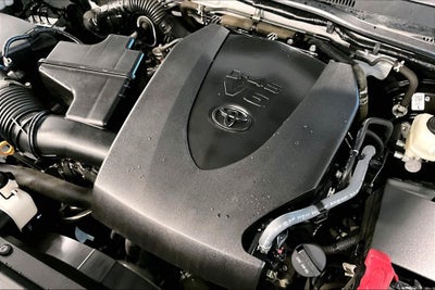 2020 Toyota Tacoma 4WD SR5