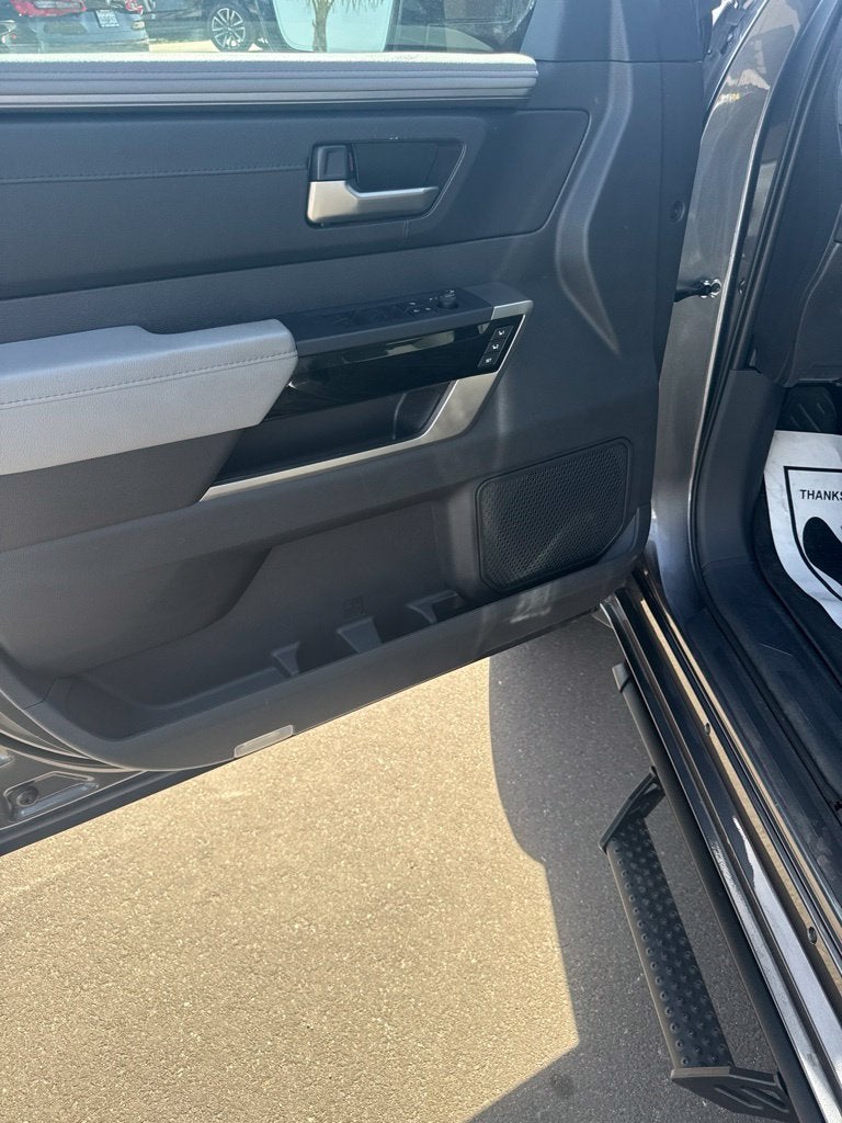 2024 Toyota Tundra 4WD Limited
