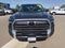 2024 Toyota Tundra 4WD Limited