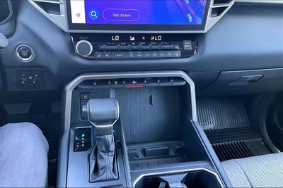 2024 Toyota Tundra 4WD Limited