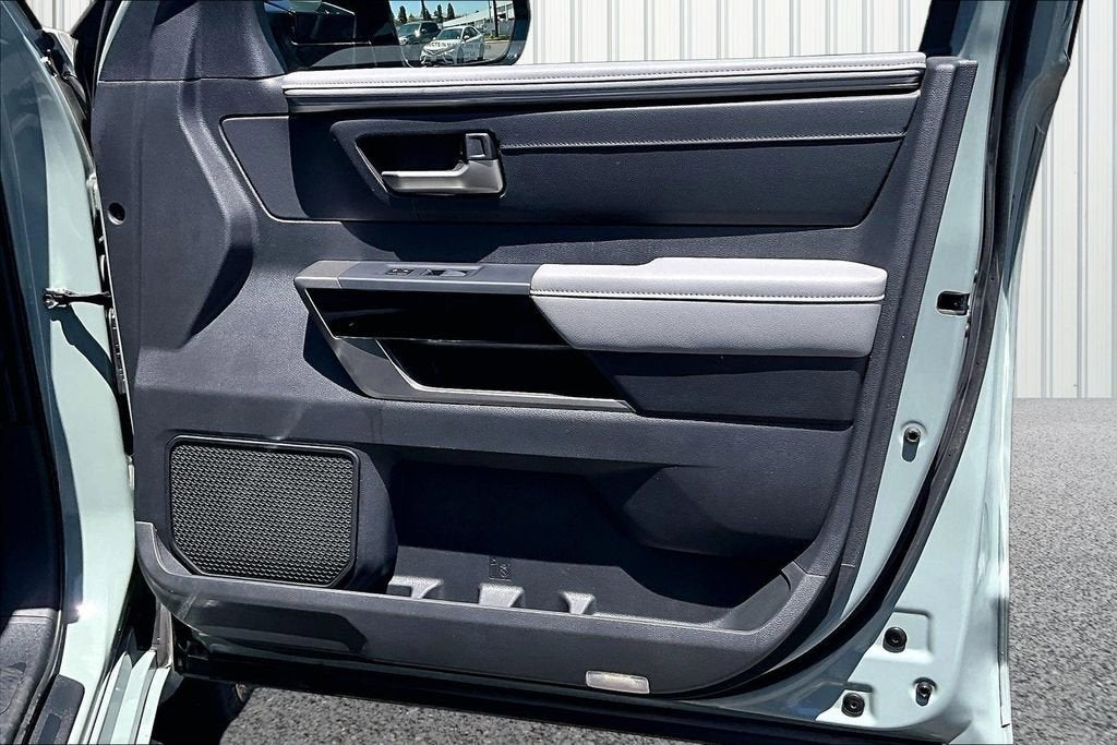2024 Toyota Tundra 4WD Limited