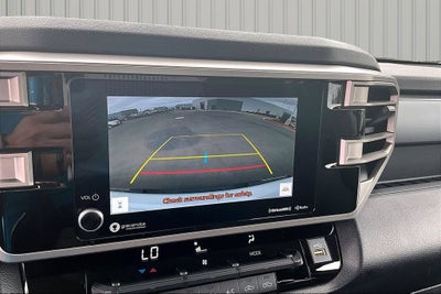 2022 Toyota Tundra 4WD SR5