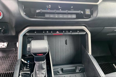 2022 Toyota Tundra 4WD SR5